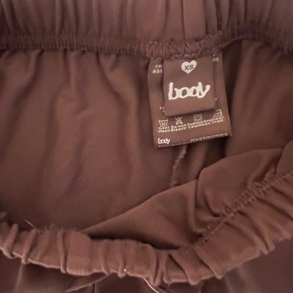 Body by Raven basic leggings - Picture 3 of 3